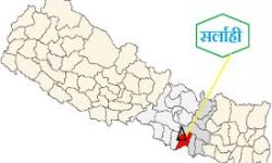 गफ चुट्दै दिन बिताउँदै स्वास्थ्यकर्मी