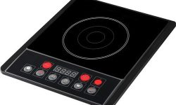 इन्डक्सन चुलो र महसुलमा छुट