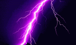 म्याग्दीमा चट्याङ लागेर दुई जनाको मृत्यु