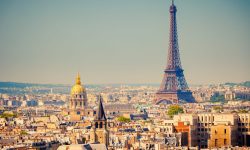 कोरोनाको संक्रमणका कारण इराकबाट फ्रान्सका सैनिक फिर्ता