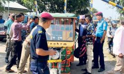 पश्चिमी सीमा नाका गड्डाचौकी बन्द गर्न माग