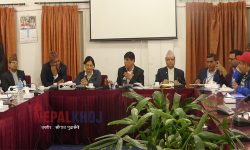 मन्त्री भएको तीन महिना पश्चात भुसालको पञ्च नीति सार्वजनिक