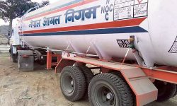 बिदामा ग्याँस आयात गरिने, साल्ट ट्रेडिङसँग १० महिनालाई पुग्ने मौज्दात