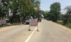 चार नाकाबाट मात्रै नेपाल–भारत आवत–जावत गर्न पाइने