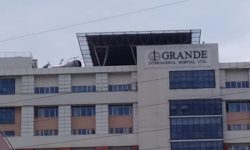 कोरोना : ग्राण्डी अस्पतालले तयार ग¥यो ३० श्ययाको क्वारेन्टाइन