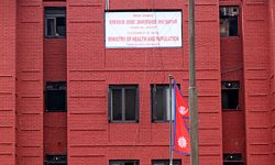 उपत्यकामा हजार आइसोलेसन बेड तयारी अवस्थामा