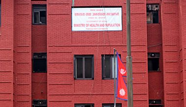 उपत्यकामा हजार आइसोलेसन बेड तयारी अवस्थामा