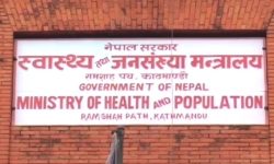 उपत्यकामा हजार आइसोलेसन तयार