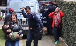 प्रहरीको सुन्दर नाराभित्र क्रुर व्यवहार !