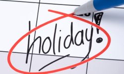 कैलाली र कञ्‍चनपुरमा आज सार्वजनिक विदा