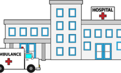 अत्यावश्यक बिरामी मात्र अस्पताल आउन आग्रह