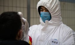 विश्वभर कोरोना भाइरसको महामारी, ईटालीमा १ करोड ६० लाख मानिस क्वारेण्टाइनमा