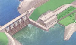 जलविद्युत् आयोजनाका ५० हजार श्रमिक कामविहीन