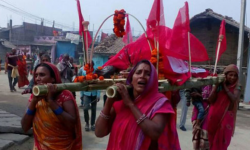 छोरै किन चाहियो ? छोरी भए हुँदैन ?