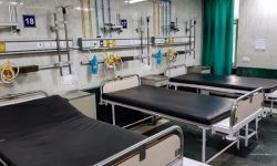 अस्पतालमा ‘आइसोलेशन कक्ष’: सीमामा उच्च निगरानी