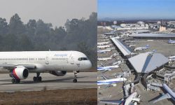 सरकार विदेश नजाऊ भन्ने, सरकारी टोली विदेश उड्ने !