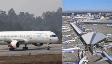 सरकार विदेश नजाऊ भन्ने, सरकारी टोली विदेश उड्ने !