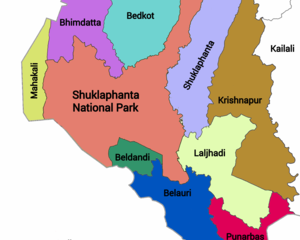 कञ्चनपुरमा निर्वाचन आचारसंहिता उल्लंघनका मौखिक उजुरी बढी