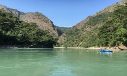 सेती नदी जलविद्युत आयोजनाले पायो विद्युत उत्पादन अनुमतिपत्र