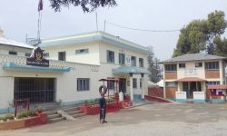 ‘लकडाउन’ उल्लङ्घन गर्ने ५६ सवारी साधन नियन्त्रणमा