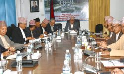 भोलि देखि सरकारी कार्यालय पनि बन्द हुँदै