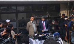 प्रधानमन्त्रीको स्वास्थ्यमा अपेक्षाकृत सुधार