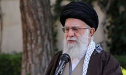 कोरोनाभाइरसको डरले इरानमा ५४ हजार कैदी रिहा