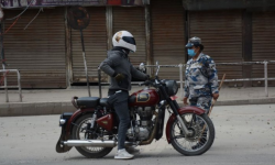 आदेश उल्लङ्घन गर्ने ६०० लाई ‘होल्ड’