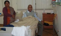 प्रधानमन्त्री ओलीको भोलि हुने मिर्गाैला प्रत्यारोपणको तयारी यसरी हुँदैछ