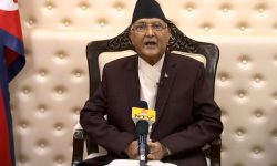 हवाई र लामो दुरीको यातायात बन्द गर्ने सरकारको निर्णय