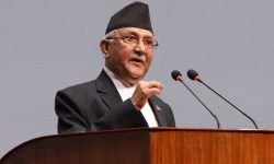 स्वास्थ्यमा कुनै उतारचढाव नआए प्रधानमन्त्री ओलीलाई आज डिस्चार्ज गरिने