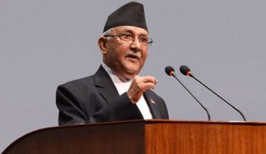 स्वास्थ्यमा कुनै उतारचढाव नआए प्रधानमन्त्री ओलीलाई आज डिस्चार्ज गरिने