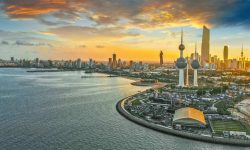 कोरोना फैलिन नदिन कुवेतमा कर्फ्यु आदेश जारी