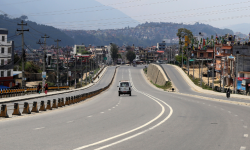 कोरोना सङ्क्रमित क्षेत्र वर्गीकरण गरी लकडाउन गर्न सुझाव