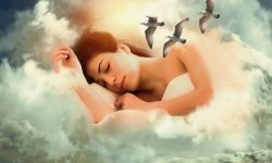 यस कारण आउँछन डरलाग्दा सपना