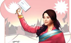 महिला जनप्रतिनिधिलाई कानूनी शिक्षा