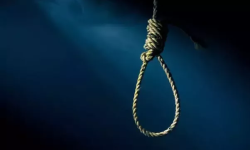 तनहुँमा बाबु छोरी झुन्डिएको अवस्थामा फेला परे