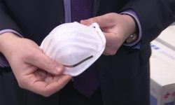 निःशुल्क मास्क र औषधि वितरण