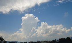 मौसममा सुधार हुँदै, पश्चिमी न्यून चापीय प्रणालीको सामान्य प्रभाव