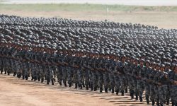 देशैभरि आइसोलेसन वार्ड बनाउँदै सेना