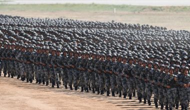 देशैभरि आइसोलेसन वार्ड बनाउँदै सेना