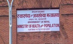स्वास्थ्य मन्त्रालय मातहतका सहसचिव तथा विभागीय प्रमुखलाई विदा नदिइने