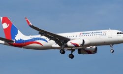 वायुसेवा कम्पनी भन्छन् : ढुक्कले जहाज चढ्नुस्