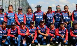 आइसीसी महिला विश्वकप क्रिकेटमा आज सेमिफाइनलका खेल हुँदै