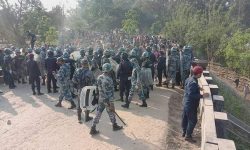 लकडाउनको पूर्ण रुपमा कार्यान्वयन भएन : भारतबाट नेपाल आउन अझै रोकिएन