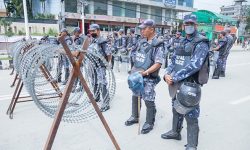 काभ्रेमा अनिश्चितकालीन कर्फ्यू आदेश जारी