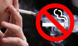 धुम्रपान गर्न छोड्यो भने फोक्सो फेरि पहिलेको जस्तै बन्छ