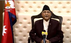 चैत १० गतेदेखि लामादुरीका सार्वजनिक यातायात सञ्चालनमा रोक (प्रधानमन्त्रीको सम्वोधनको पूर्ण पाठ)