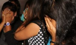 अवैध यौनधन्दा सञ्चालन गर्ने होटल सञ्चालक पक्राउ