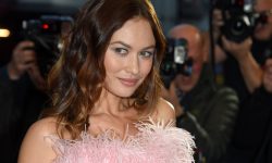 हलिउड स्टार ओल्गामा कोरोना भाइरसको संक्रमण